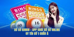 Xổ Số Kuwin - App Chơi Xổ Số Online Uy Tín Số 1 Châu Á